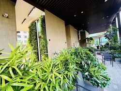 8 Hullet (D9), Apartment #610978591